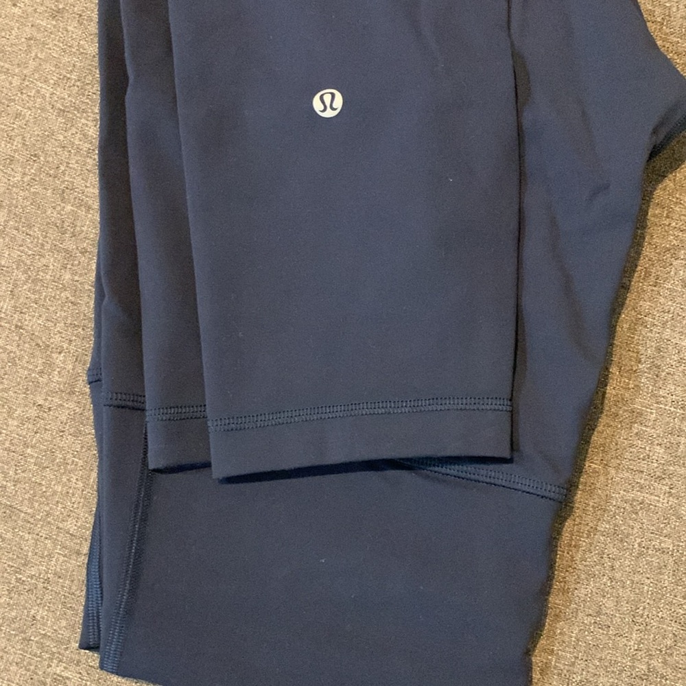 Lululemon Wunder Train High Rise Crop 23” - Picture 7 of 7